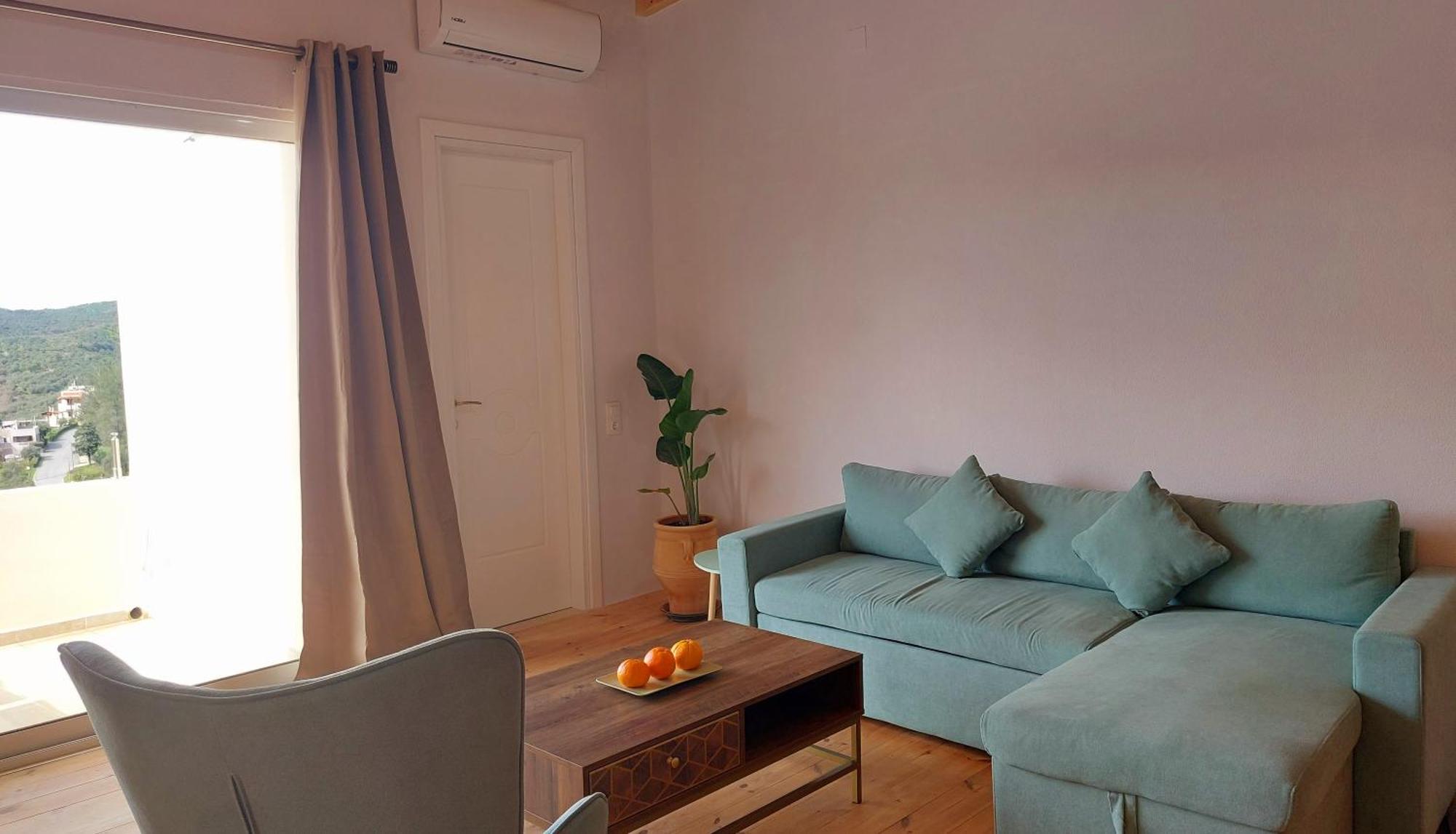 Roza Stone Studio & Suite Goníai المظهر الخارجي الصورة