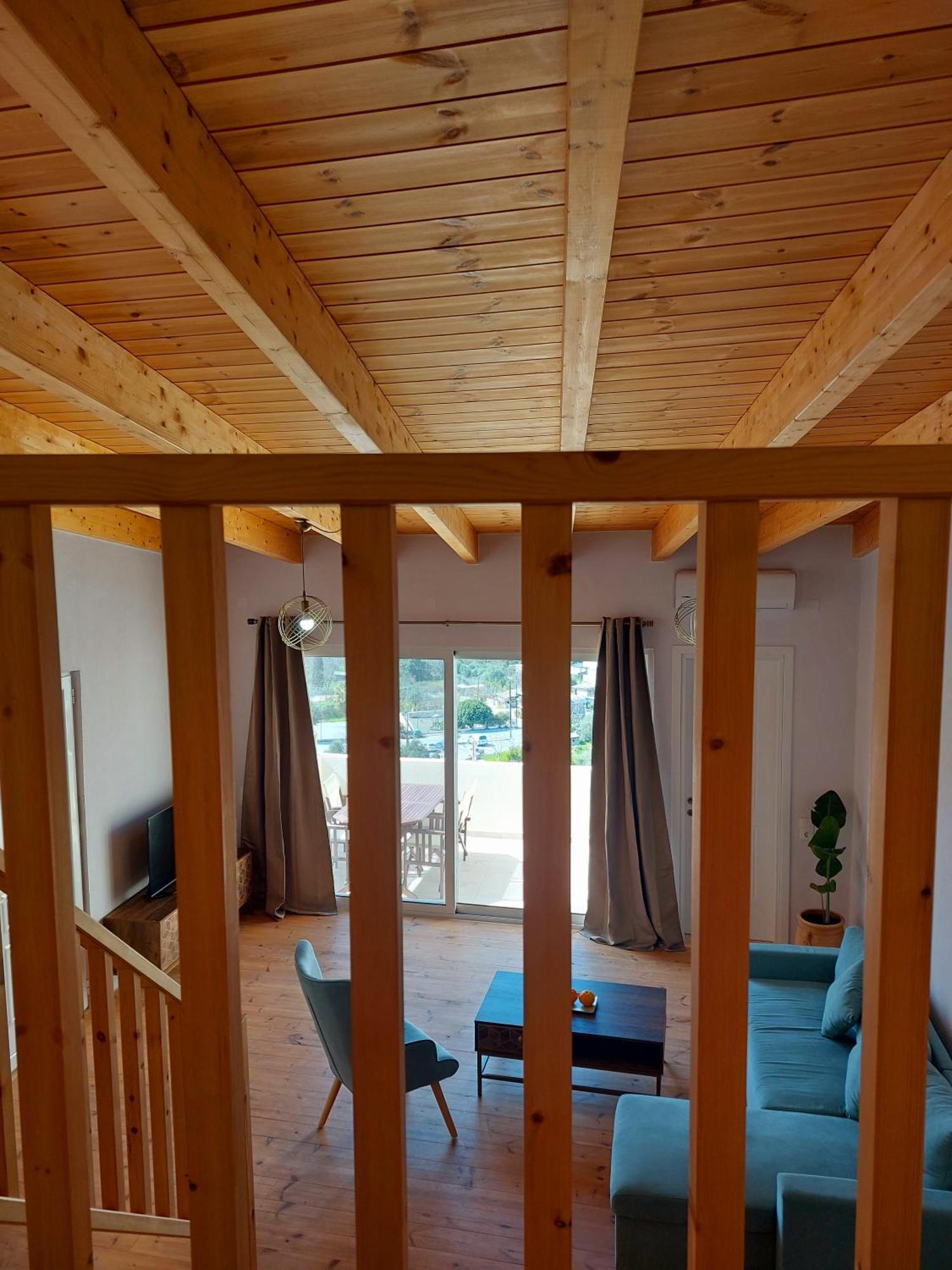 Roza Stone Studio & Suite Goníai المظهر الخارجي الصورة