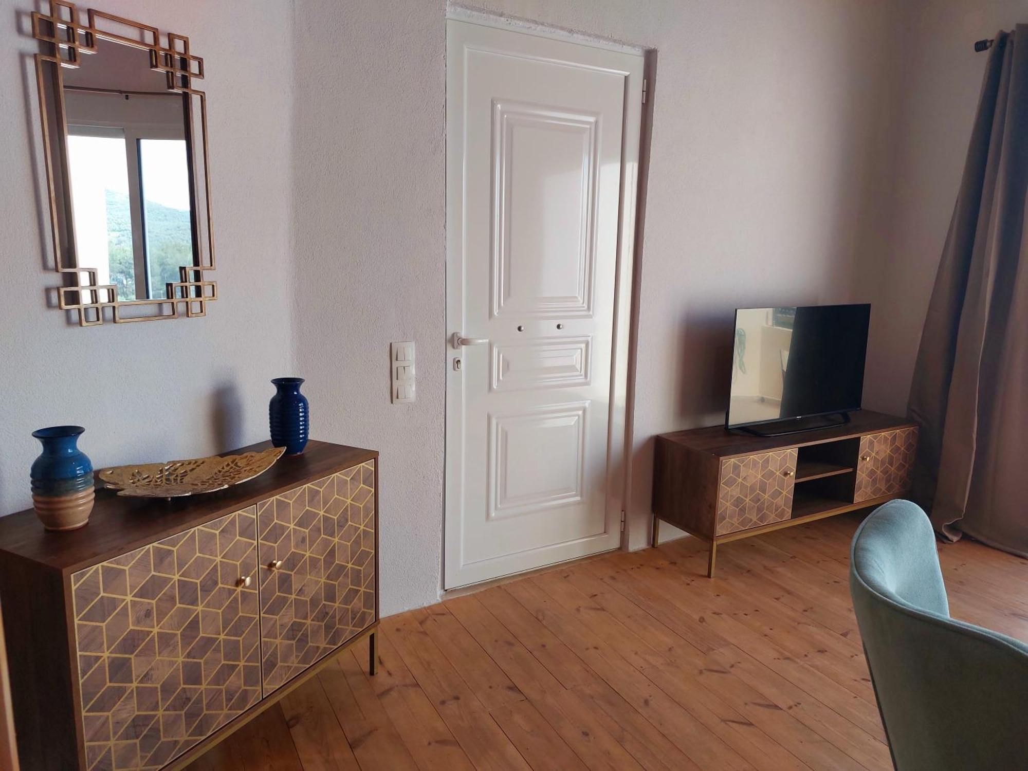 Roza Stone Studio & Suite Goníai المظهر الخارجي الصورة